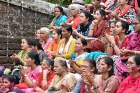 165th Shri Chitrapur Rathotsava 2026 - Day 7-8 (3, 4 April 2026) Pictures courtesy of Shri Abhinav Kalla